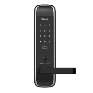 Khóa điện tử WINLOCK SM7000 / ST300 (Thẻ từ - Mã Số)