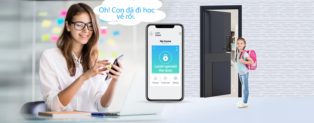 Khóa điện tử Winlock STV-7800K 6