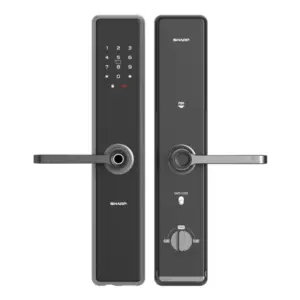 Khóa Vân Tay Cao Cấp Sharp A1-B - NHẬT BẢN